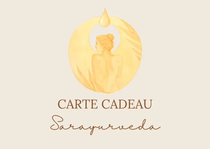 Recto carte cadeau